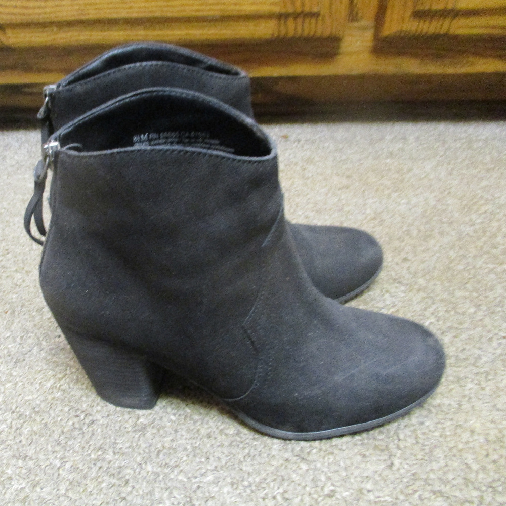 BP Booties - Picture 4 of 5